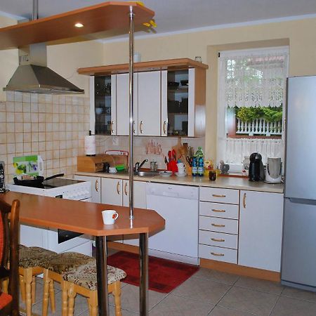 Holiday Home Mielno 2 Zewnętrze zdjęcie