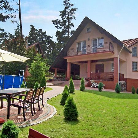Holiday Home Mielno 2 Zewnętrze zdjęcie