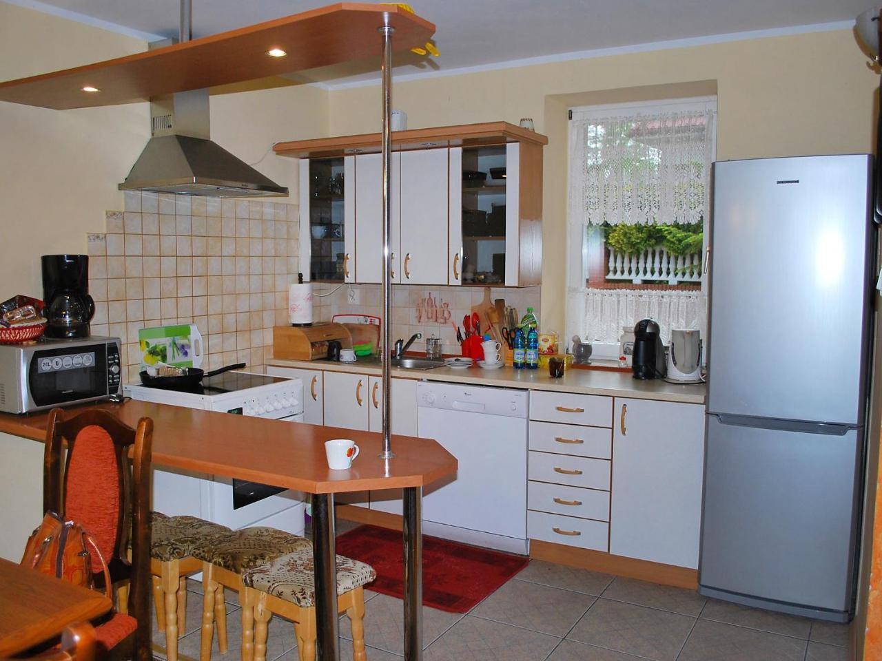 Holiday Home Mielno 2 Zewnętrze zdjęcie