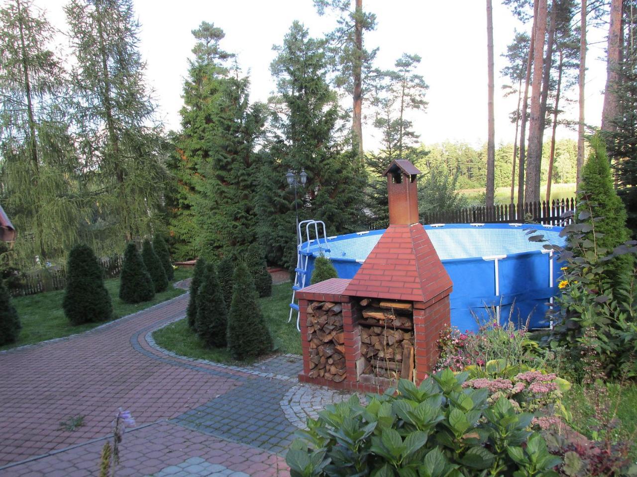 Holiday Home Mielno 2 Zewnętrze zdjęcie