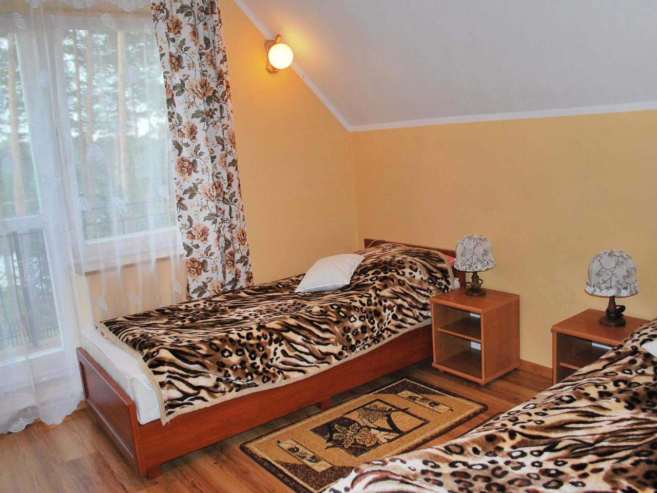 Holiday Home Mielno 2 Zewnętrze zdjęcie