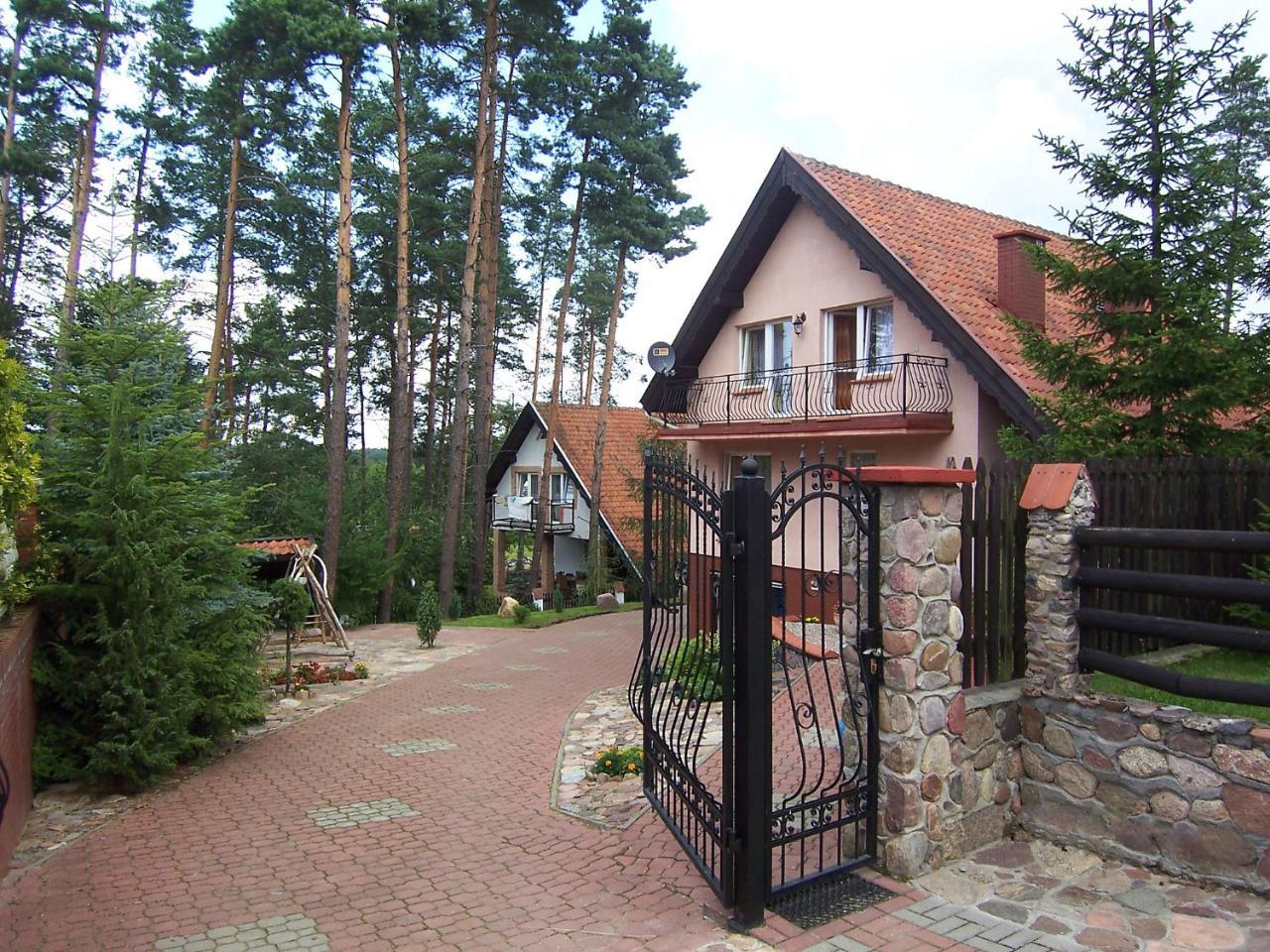 Holiday Home Mielno 2 Zewnętrze zdjęcie