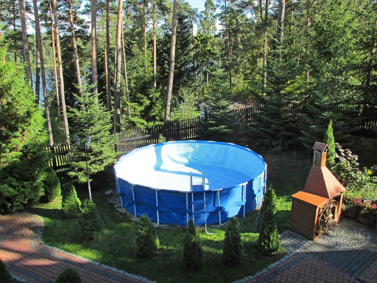 Holiday Home Mielno 2 Zewnętrze zdjęcie