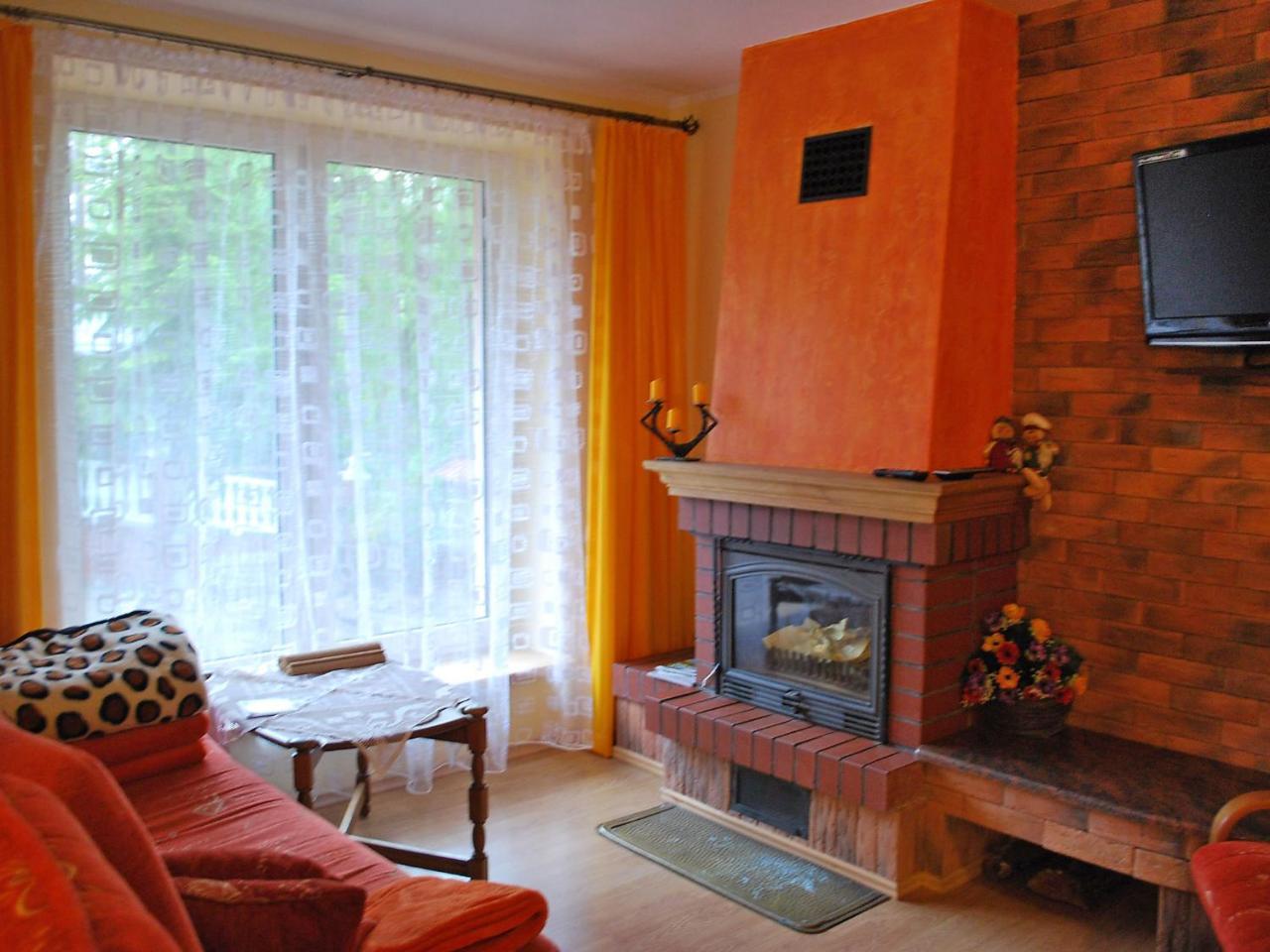 Holiday Home Mielno 2 Zewnętrze zdjęcie