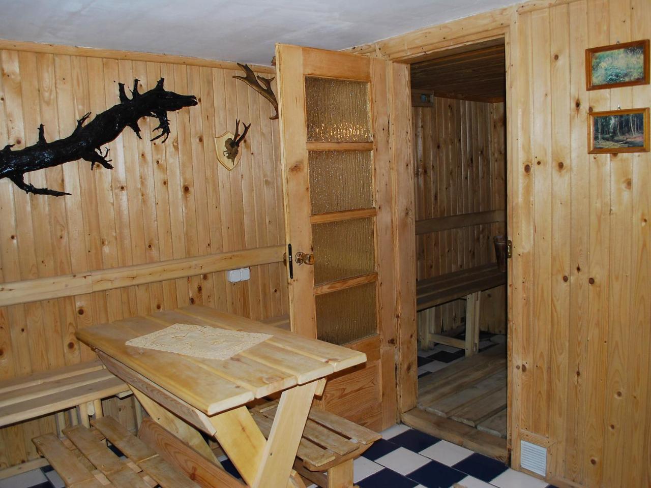 Holiday Home Mielno 2 Zewnętrze zdjęcie