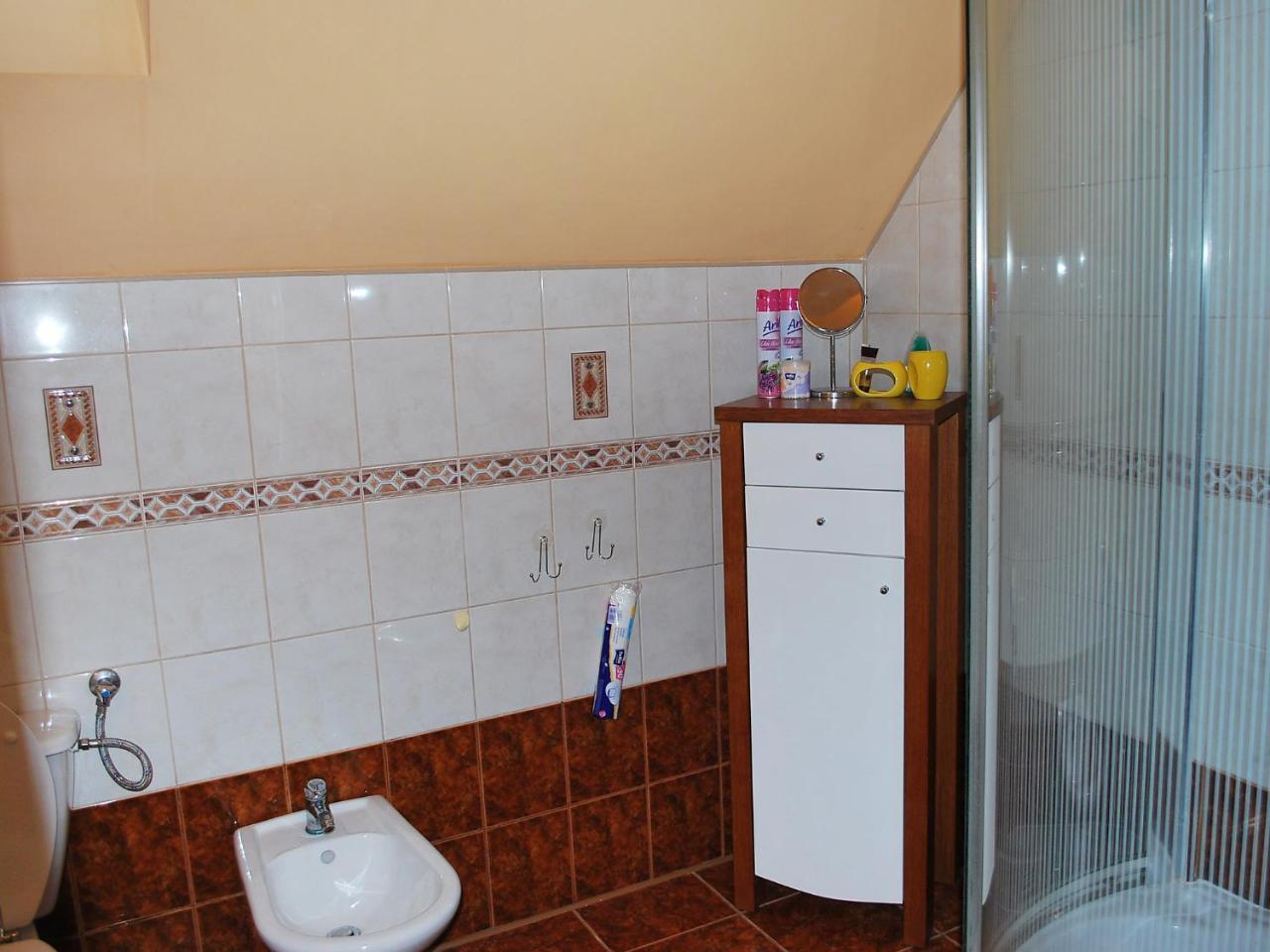 Holiday Home Mielno 2 Zewnętrze zdjęcie