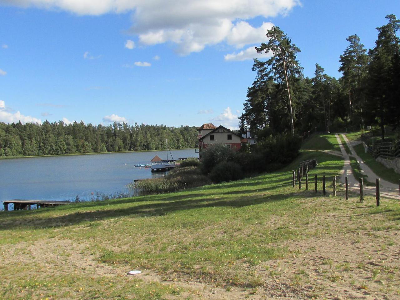 Holiday Home Mielno 2 Zewnętrze zdjęcie
