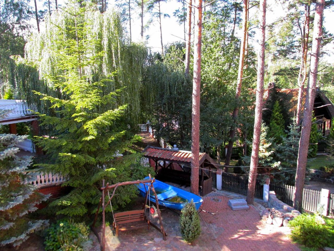 Holiday Home Mielno 2 Zewnętrze zdjęcie