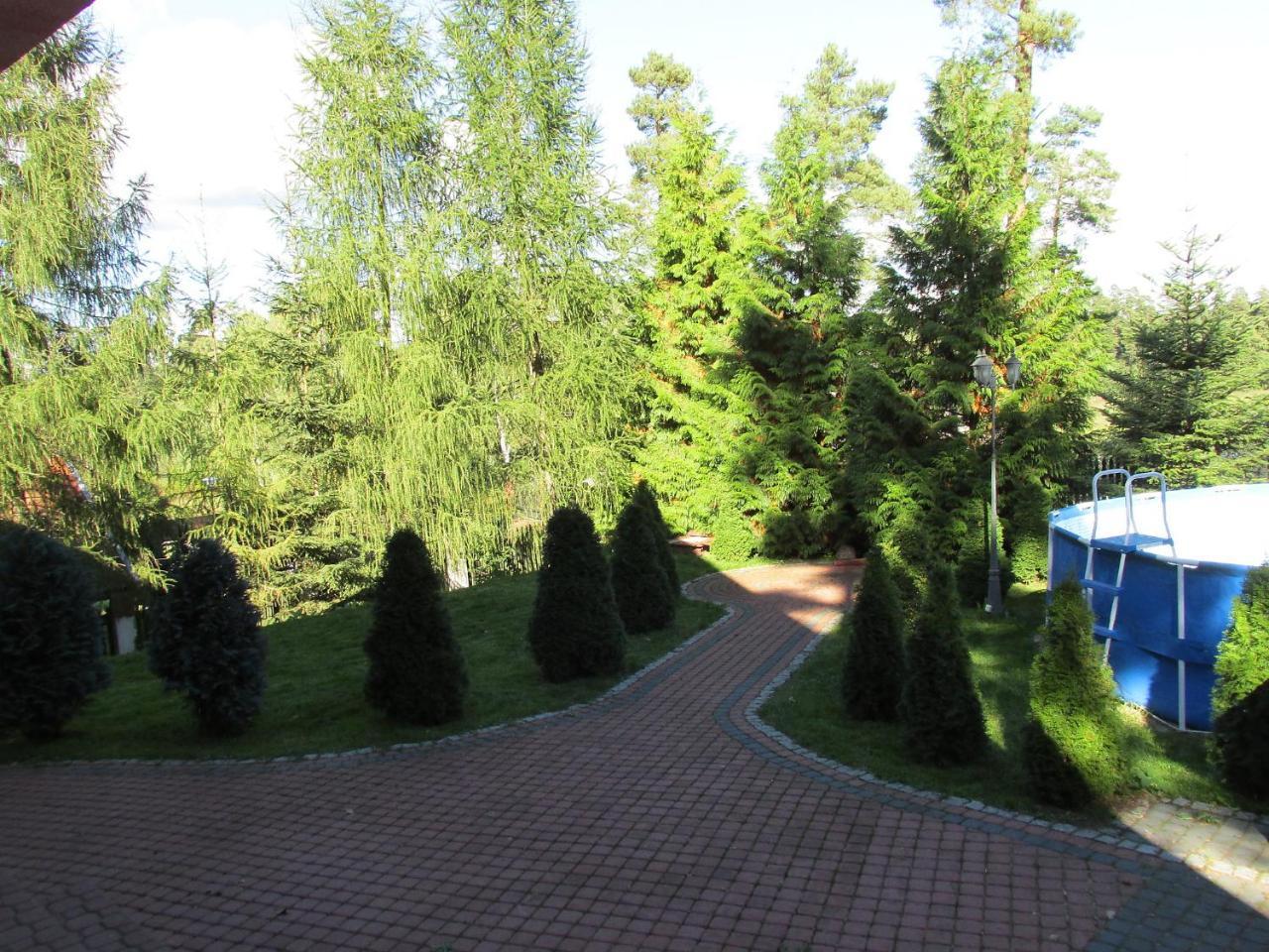 Holiday Home Mielno 2 Zewnętrze zdjęcie