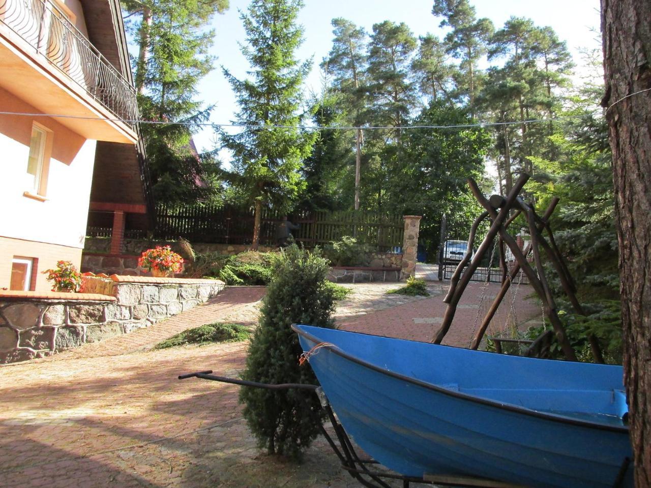 Holiday Home Mielno 2 Zewnętrze zdjęcie