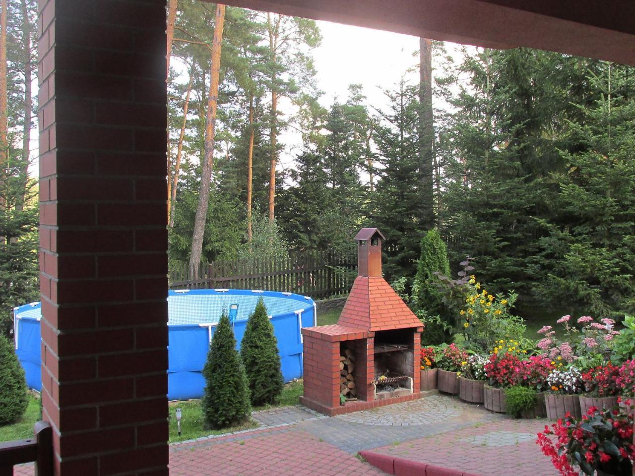 Holiday Home Mielno 2 Zewnętrze zdjęcie