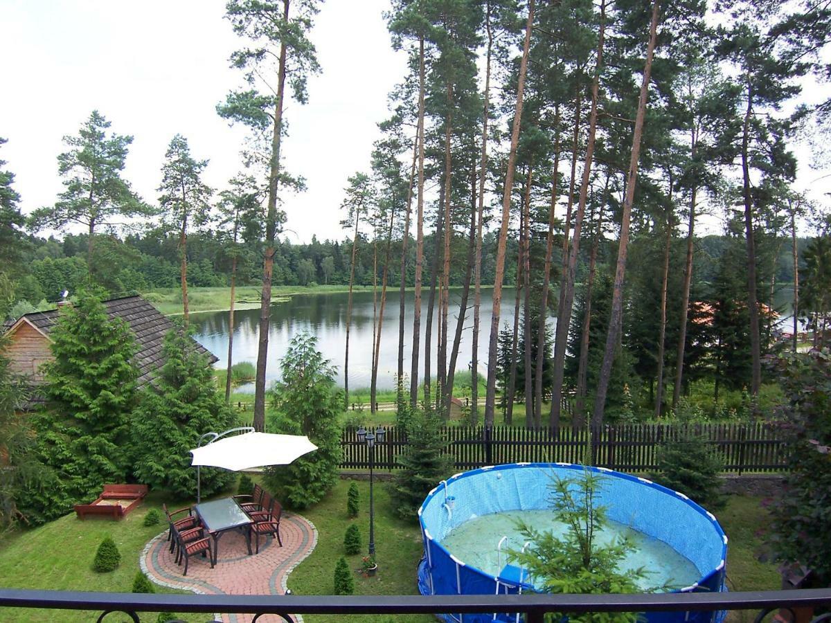 Holiday Home Mielno 2 Zewnętrze zdjęcie
