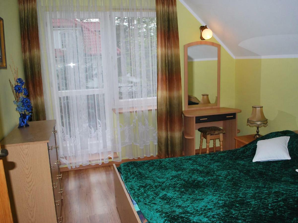 Holiday Home Mielno 2 Zewnętrze zdjęcie
