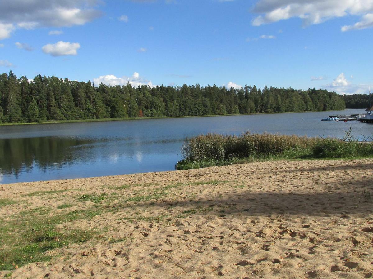 Holiday Home Mielno 2 Zewnętrze zdjęcie