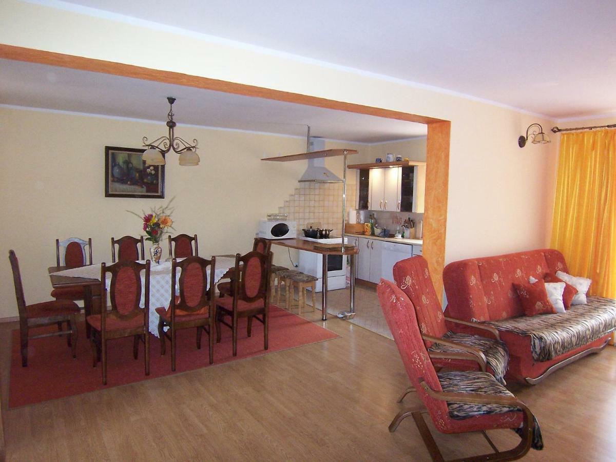 Holiday Home Mielno 2 Zewnętrze zdjęcie