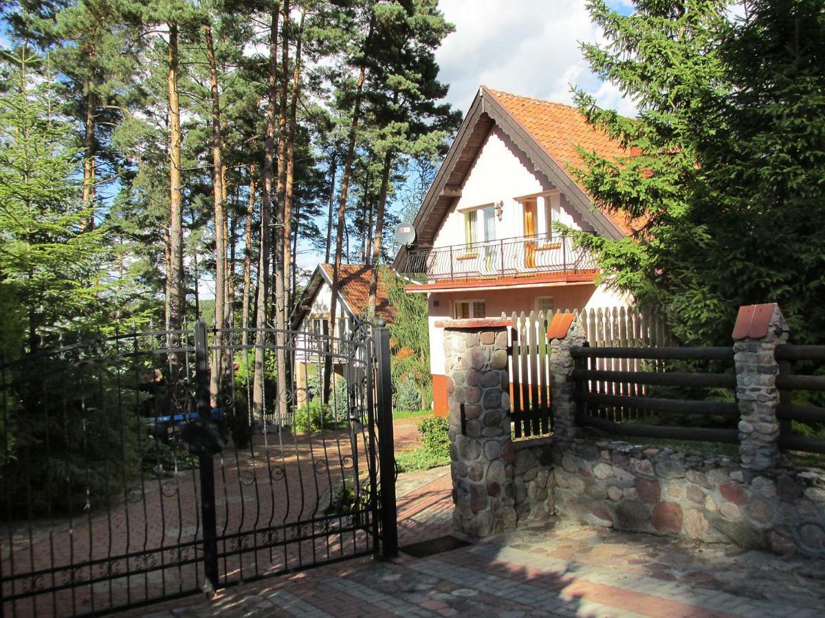 Holiday Home Mielno 2 Zewnętrze zdjęcie