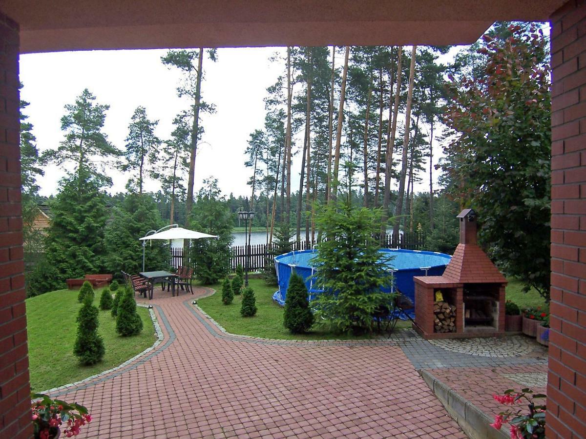 Holiday Home Mielno 2 Zewnętrze zdjęcie