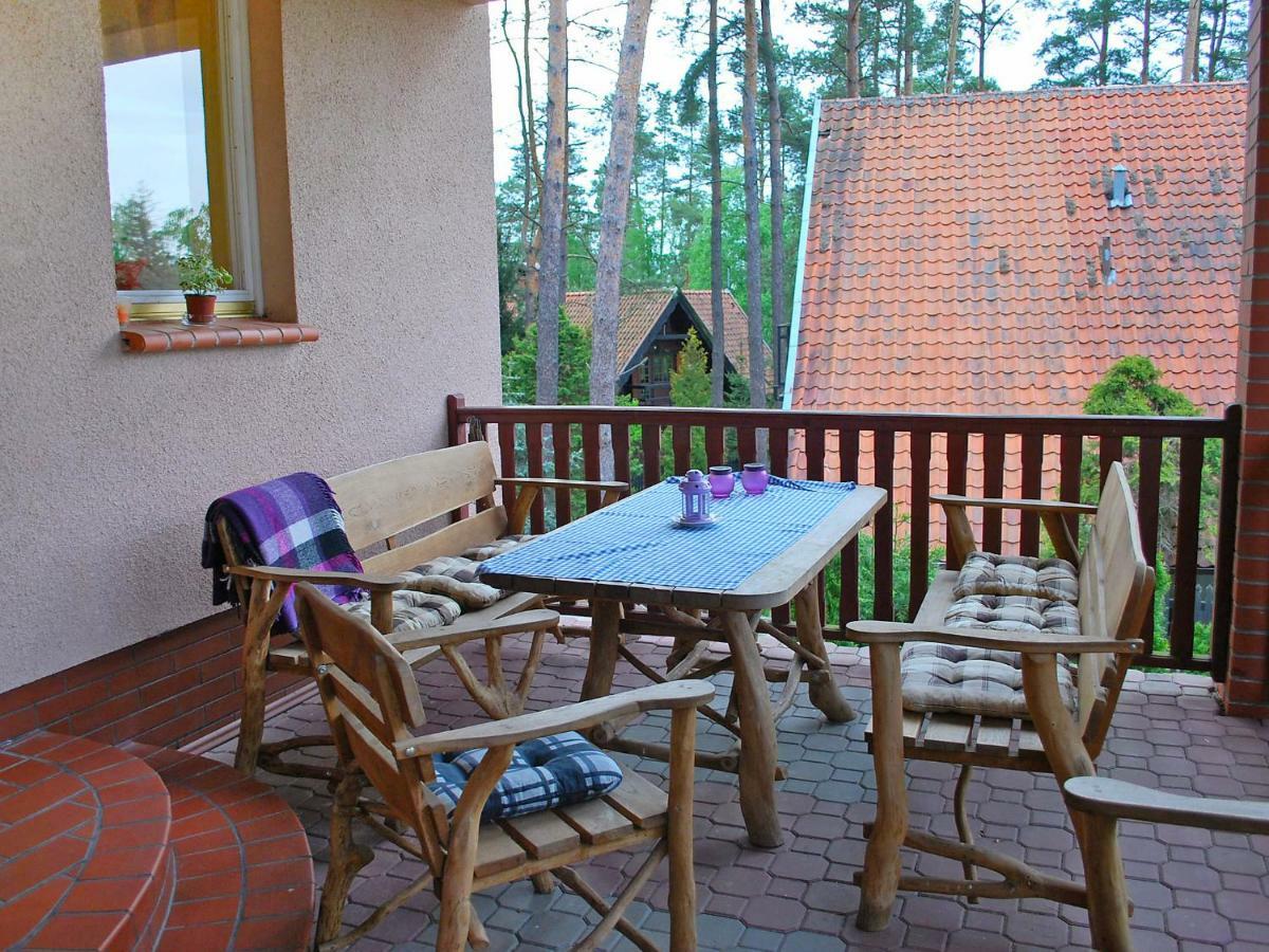 Holiday Home Mielno 2 Zewnętrze zdjęcie