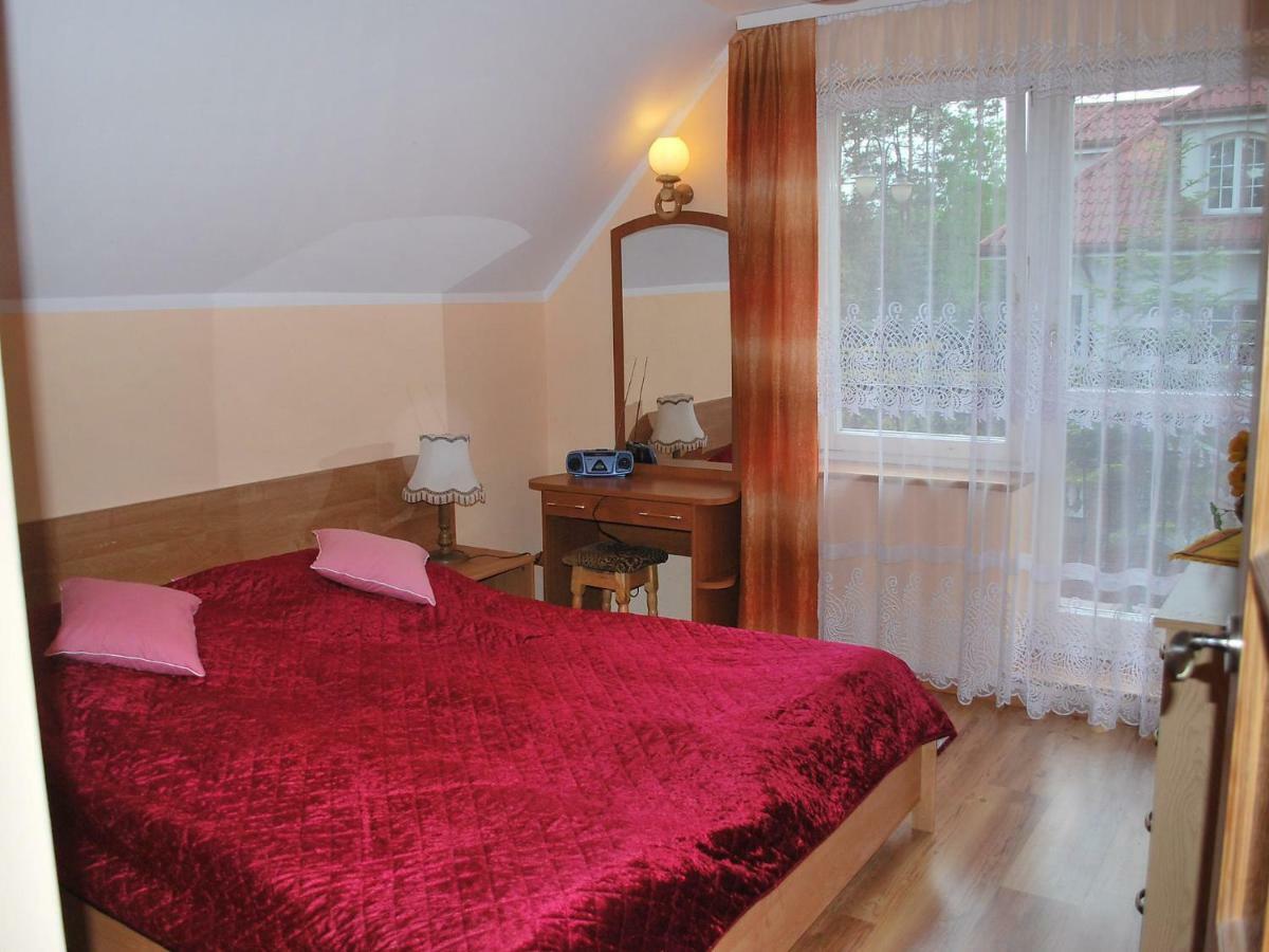 Holiday Home Mielno 2 Zewnętrze zdjęcie